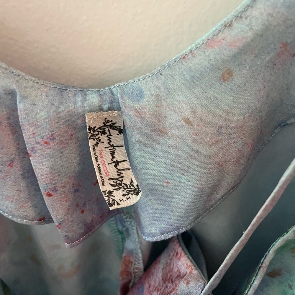 Intimately Free People Camisole Tank Top - Picture 3 of 3